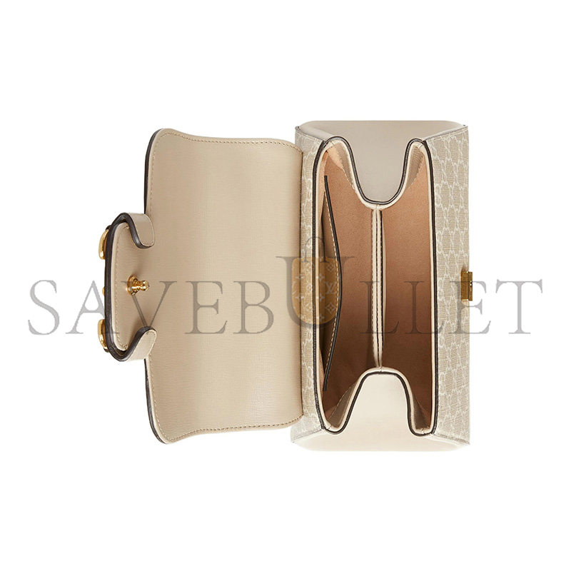 GUCCI HORSEBIT 1955 MINI BAG 703848 (22*16*10.5cm)